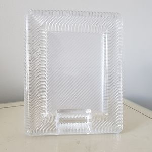 Vintage Mikasa Picture Frame - 5x6